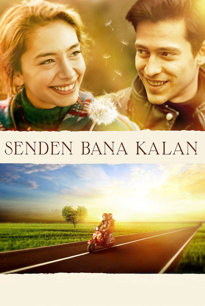 فيلم ما تبقى منك لي مترجم اون لاين