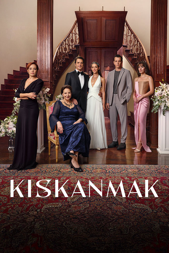 مسلسل الحسد الحلقة 13 الثالثة عشر مترجمة اون لاين