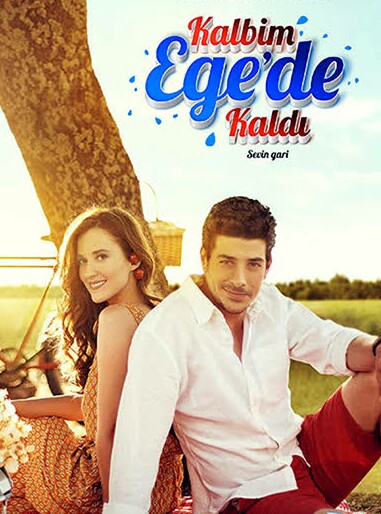 مسلسل قلبي بقي في ايجه الحلقة 16 السادسة عشر مترجمة اون لاين