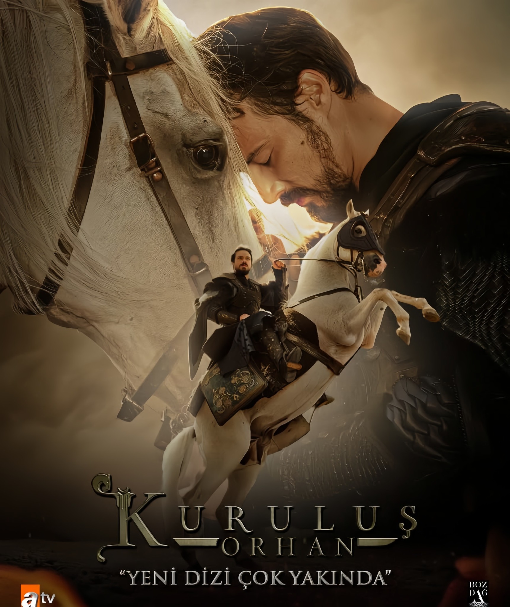 مسلسل المؤسس اورهان الحلقة 6 السادسة مترجمة اون لاين