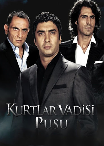 مسلسل وادي الذئاب الحلقة 20 العشرون مترجمة اون لاين