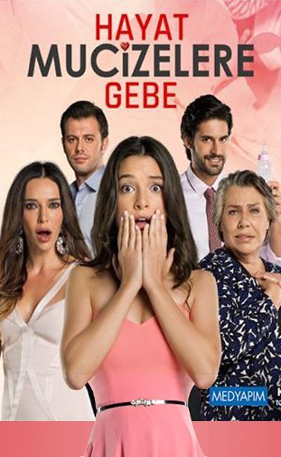 مسلسل الحياة مليئة بالمعجزات الحلقة 7 السابعة مترجمة اون لاين